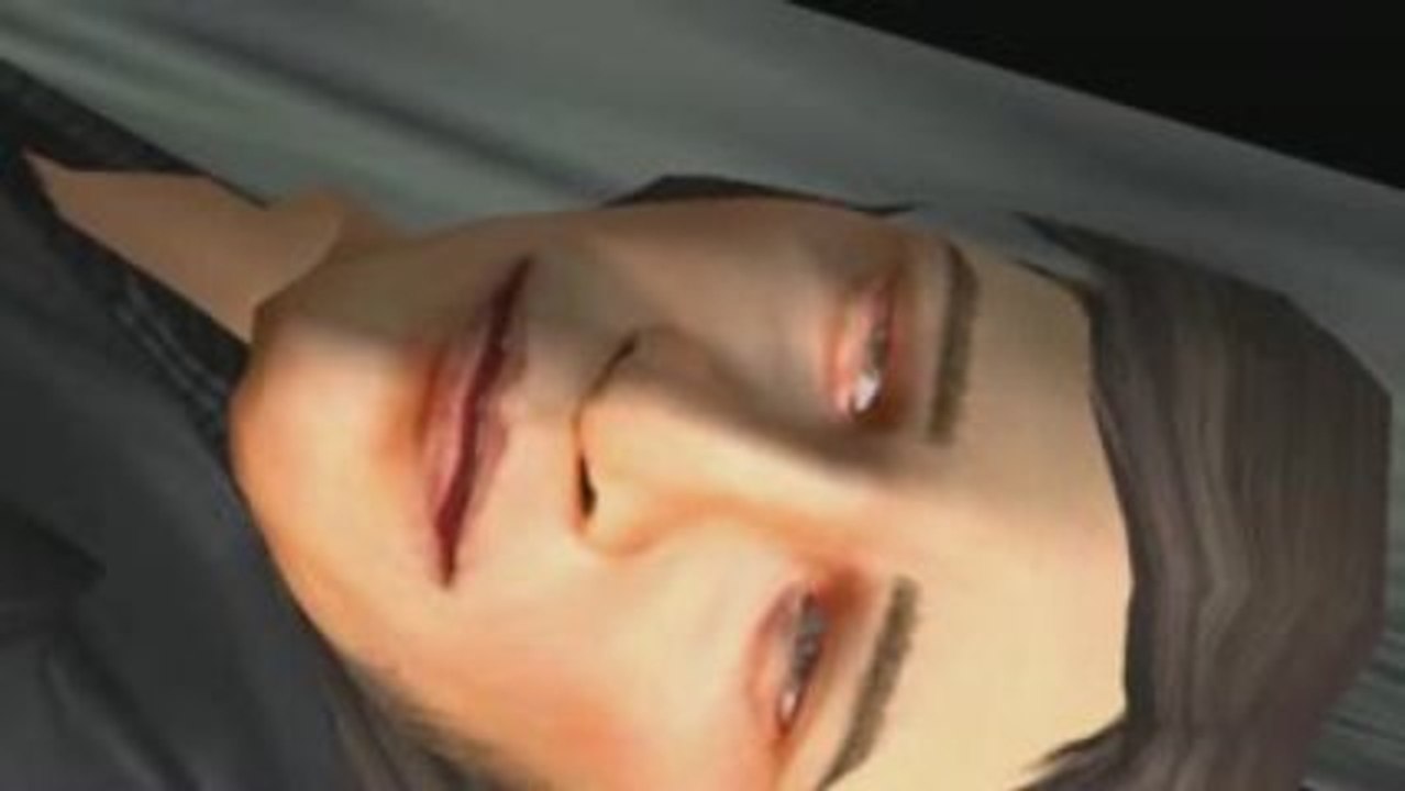 Trailer für 'No country for old man'