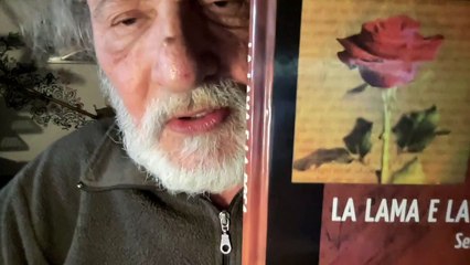 ALFREDO COSPITO & SERGIO MATTARELLA