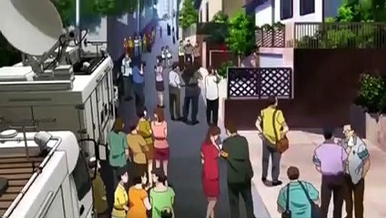 The Rebirth of Buddha (2009) || Anime in Hindi || Part 7 || @pinsyoulikemost10m