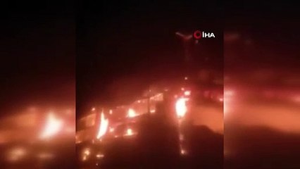 Filipinler'de feribotta yangın: 12 ölü, 14 yaralı