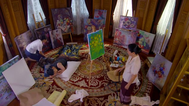 [phim Thái vietsub]Nơi tình yêu dậy sóng - tập 1 Wimarn Sai 2021, lâu dài cát - tập 1(phim tình cảm Thái Lan Việt sub mới nhất - Somewhere Our Love Begins (2021)