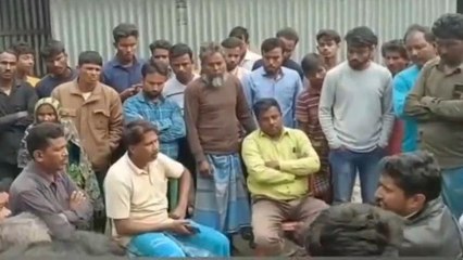 হাতির হানায় মৃত এক ব্যক্তি...more