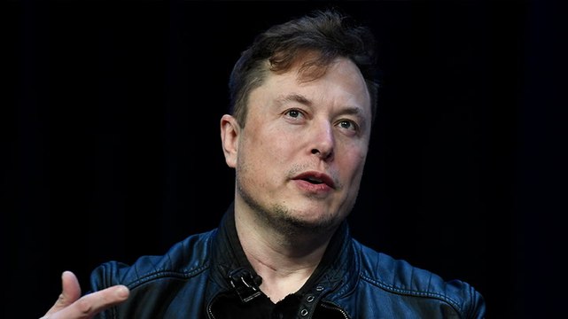 Elon Musk joins experts warning ‘out of control’ AI advances could pose ‘profound risks’