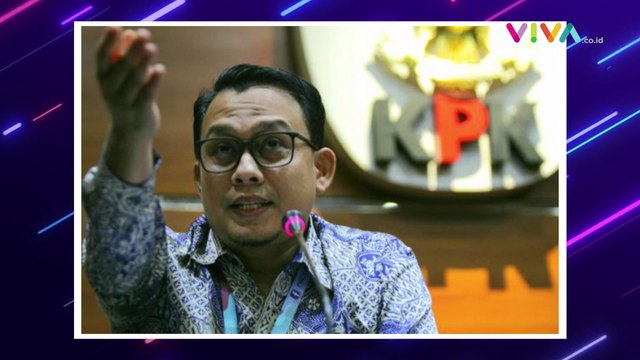 Temuan Bukti Korupsi, Rafael Alun Ditetapkan Jadi Tersangka