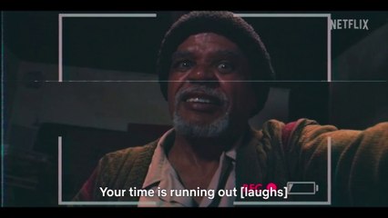 Kings of Mulberry Street: Let Love Reign - Trailer (English Subs) HD