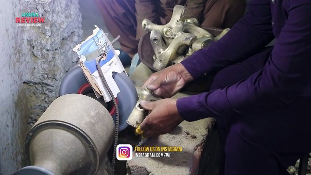 From Raw Materials to Finished Product | The Manufacturing Process of a Sanitary Set