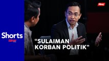 Konflik kerajaan Melaka: Dalam politik, tiada yang ‘tiba-tiba’