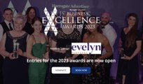 Harrogate Advertiser Business Excellence Awards celebrating business brilliance