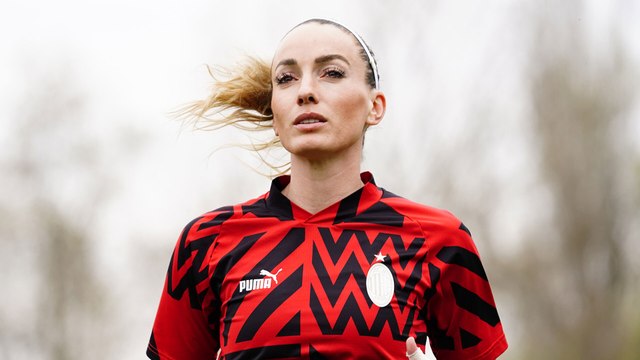Asllani: Stagione intensa, stiamo crescendo