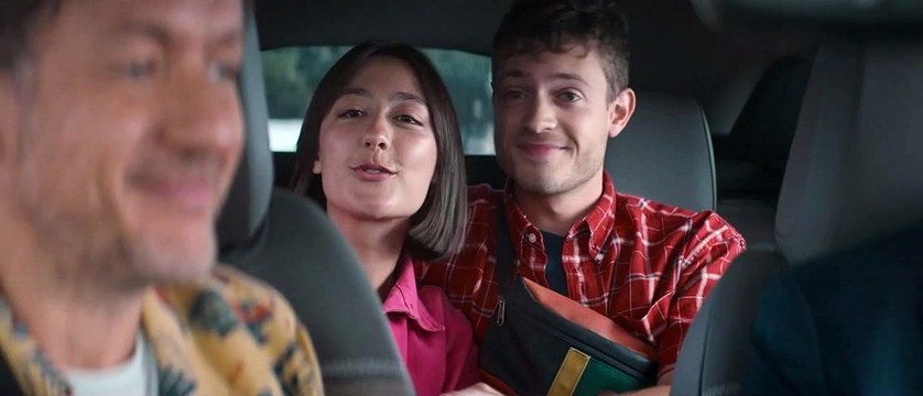 La Vie pour de vrai Bande-annonce Teaser #3 VF (2023) Dany Boon, Charlotte Gainsbourg