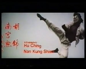 "I Fantastici Piccoli Supermen" film di Arti Marziali del 1973 [ITA]