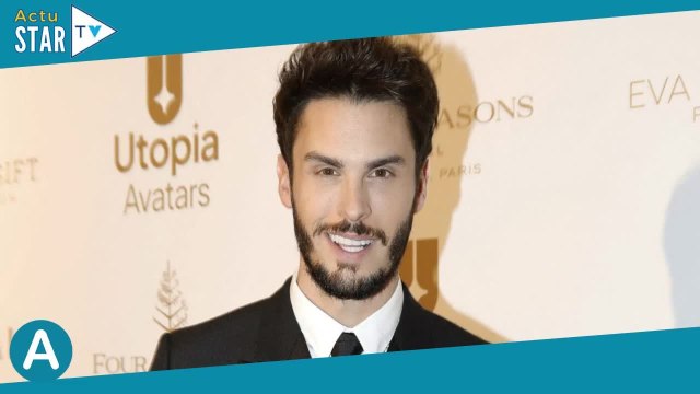 Baptiste Giabiconi bientôt papa ! Gros mystère sur l'identité de sa compagne, qui dévoile son ventre