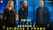 Star Trek Picard Season 3 Episode 8 - Trailer + Promo _ Star Trek Picard 3x07 Ending Explained, 3x08