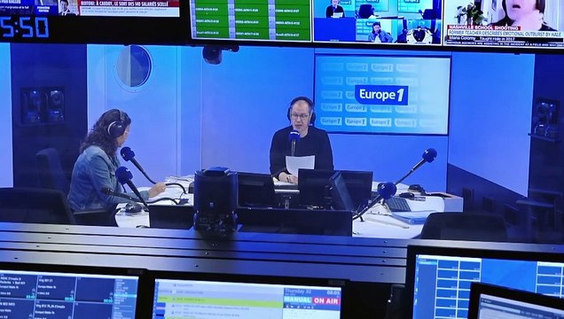 Qu'est-ce que l'IGGN, qui enquête sur le comportement de gendarmes à Sainte-Soline ?