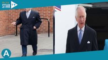 Charles III : cette consigne qu'il s'est donné à lui-même la veille de son couronnement
