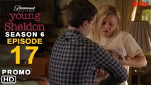 Young Sheldon Season 6 Episode 17 Promo _A German Folk Song and an Actual Adult_, Young Sheldon 6x17