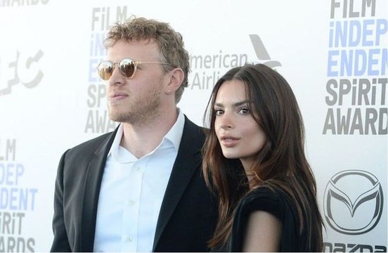 Emily Ratajkowski : son ex-mari Sebastian Bear-McClard accusé d’inconduite sexuelle par plusieurs jeunes femmes