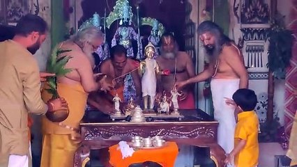 श्रीराम जन्मोत्सव का उल्लास