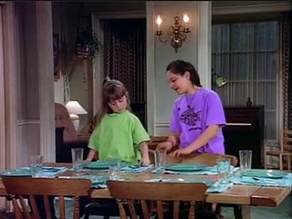 Major Dad (Hit US Sitcom)  S1 E25     Face The Music And Dance, Part 1