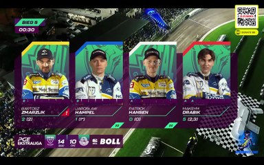 Final 2022: MOTOR LUBLIN - MOJE BERMUDY STAL GORZÓW