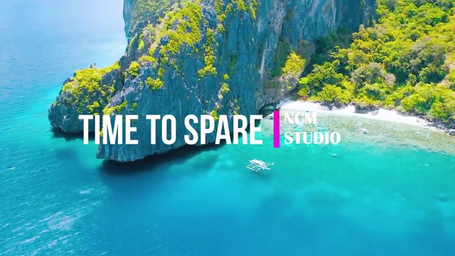 Time to Spare - An Jone- Ambient Music, Dark Music @NCMstudio18