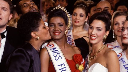 Voici - Véronique De La Cruz : la nouvelle vie de la Miss France 1993 à l'autre bout du monde