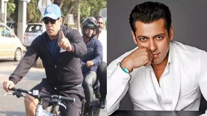Salman Khan के खिलाफ पत्रकार से मारपीट मामले में  FIR रद्द, एक्टर को Bombay High Court से बड़ी राहत