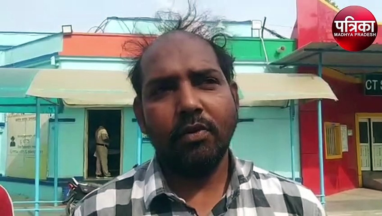 नगर पालिका कर्मचारी ने ड्यूटी पर की आत्महत्या, मरने से पहले बनाया वीडियो हुआ वायरल, इनपर लगाए गंभीर आरोप
