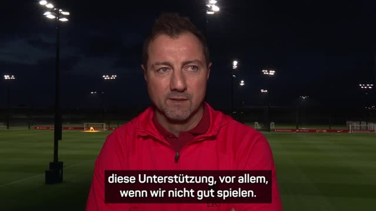 Dudek: Klopp soll Liverpool 'nie verlassen'