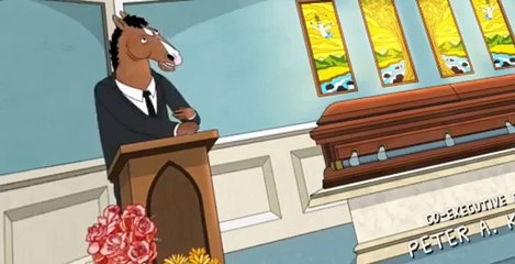 BoJack Horseman S05 E06