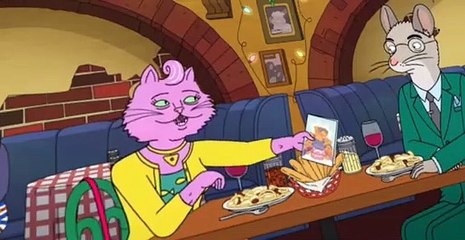 BoJack Horseman S05 E09