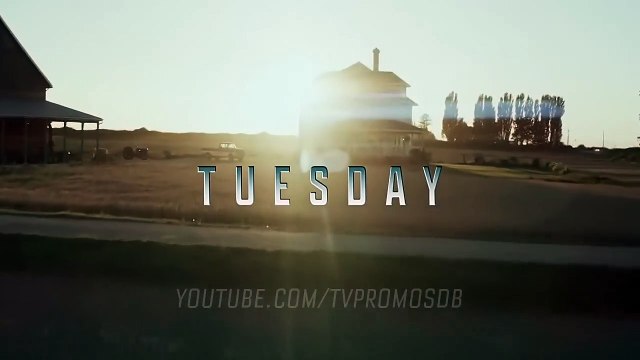 Superman & Lois 3x04 Promo Too Close To Home (2023) Tyler Hoechlin superhero series