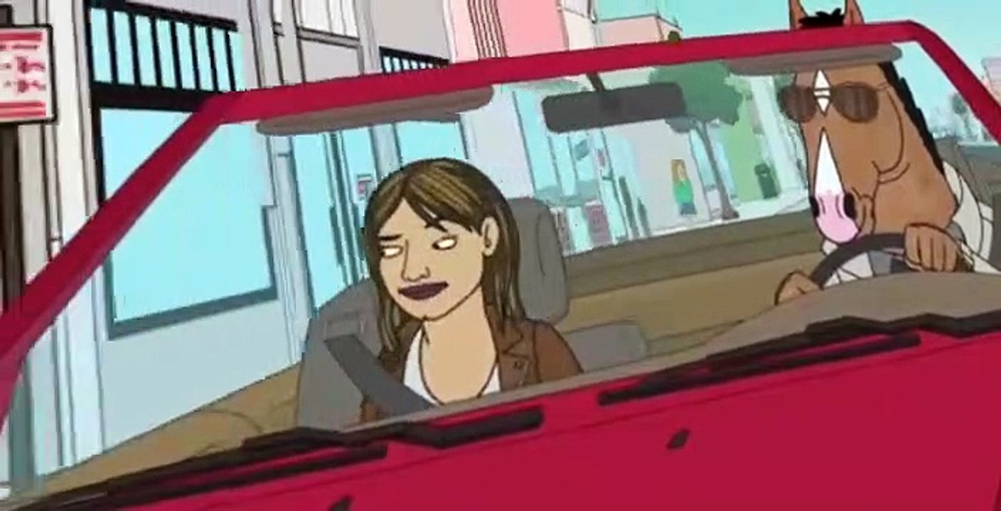 BoJack Horseman S05 E11