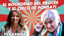 “¡El circo de Ponsatí es una vergüenza!” El puñetazo en la mesa de Eva Parera