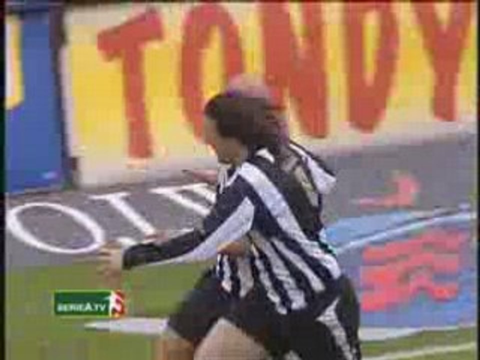 SIENA PARMA 1-0