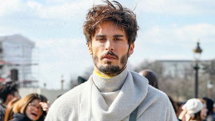 Baptiste Giabiconi bientôt papa ? Il crée la surprise générale