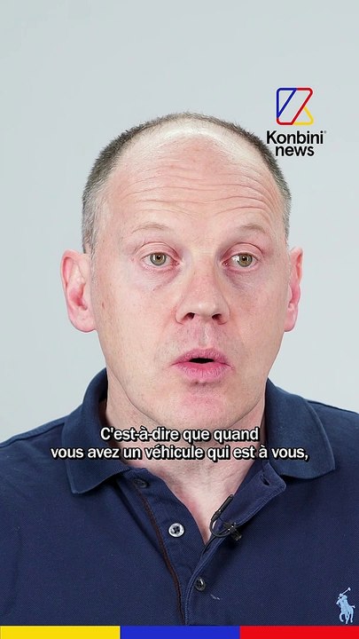 Les trottinettes électriques sont-elles un problème en centre-ville ?