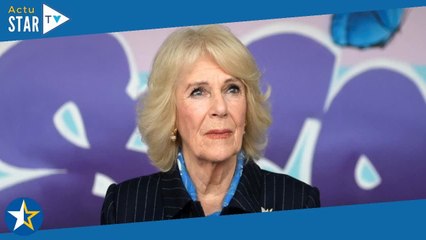 Camilla Parker-Bowles "profondément attristée" : adieux à son précieux Paul, le message touchant de