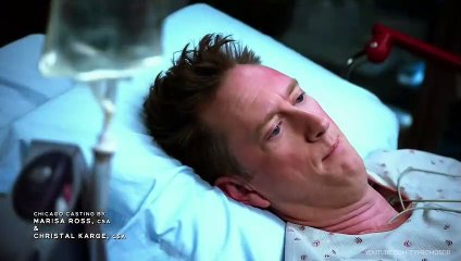 Chicago Med 8x18 Promo I Could See the Writing on the Wall (2023)