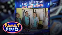 Family Feud: Fam Kuwentuhan with Team Penkays (Online Exclusives)