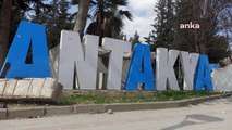 Hatay esnafı 