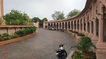 देखें वीडियो: weather update जयपुर मे बदला में मौसम, कई इलाकों में बारिश शुरू