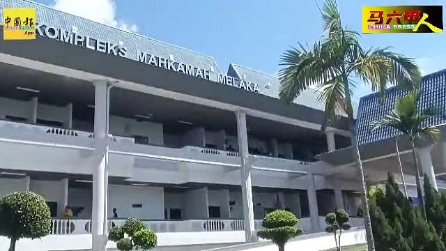 挥铁拐杖打伤妻姨 五旬男不认罪保外