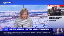 Quand les prix vont-ils arrêter de monter? BFMTV répond à vos questions