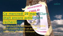 Disparition inquiétante de Clara : l’adolescente de 15 ans retrouvée “saine et sauve”
