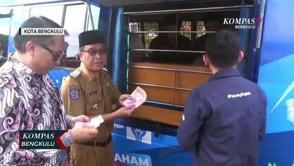 BI Siapkan Rp 2,6 Triliun Uang Pecahan Selama Ramadan