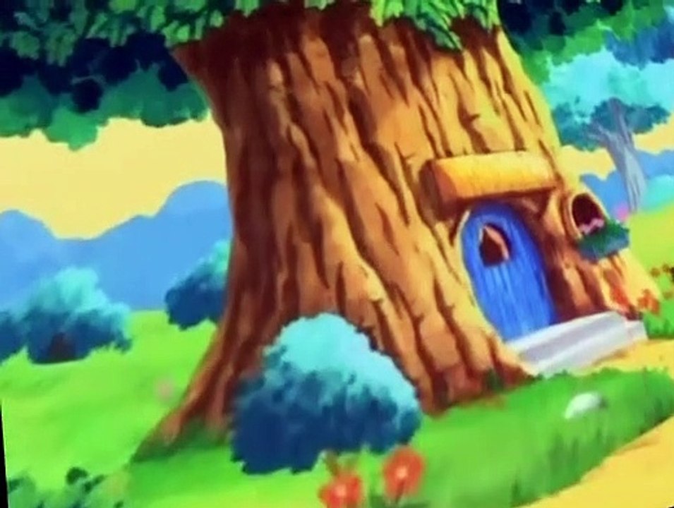 Franklin S04 E01