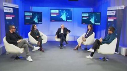 La resistencia al cambio y la financiación, barreras para emprender en salud