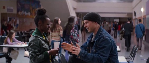 Ce sera toi Bande-annonce (FR)