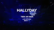 Johnny Hallyday - Tien An Men